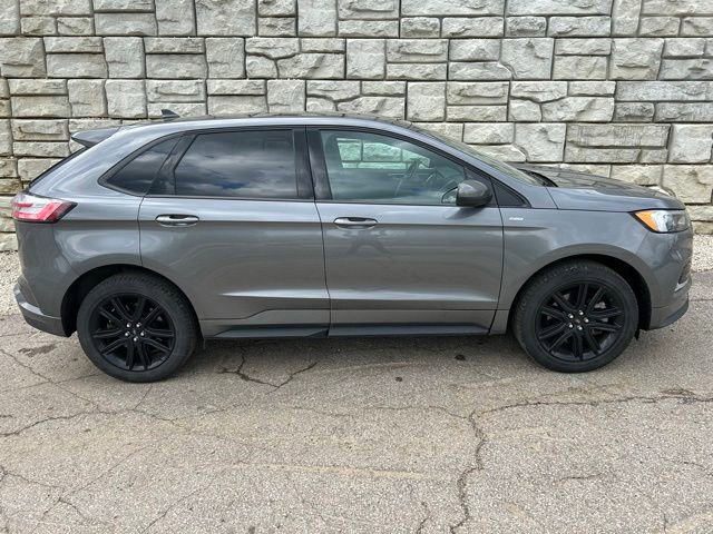 Used 2024 Ford Edge ST-Line AWD/4WD image 6