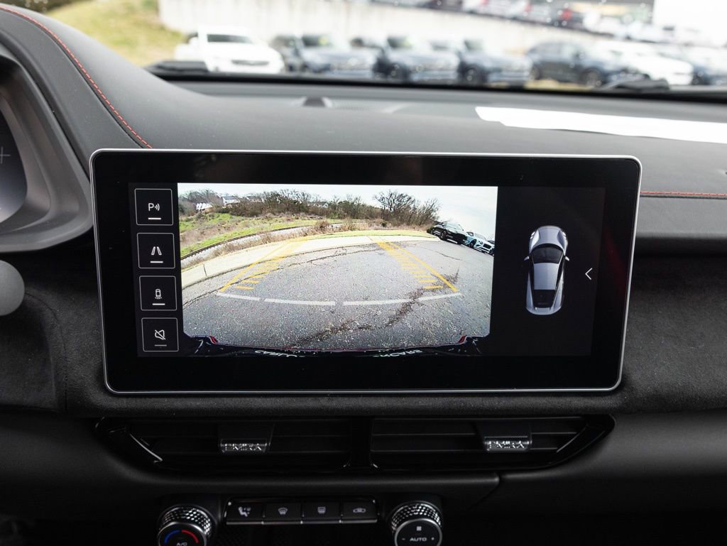 New 2026 Lotus Emira SE RWD image 40