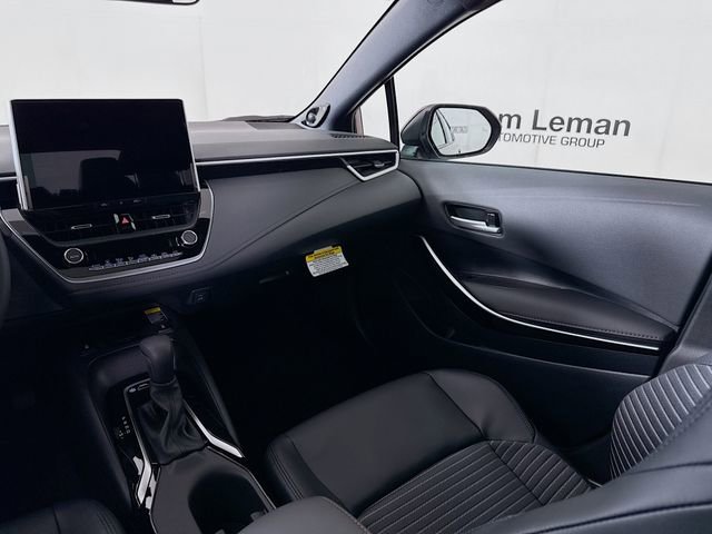New 2026 Toyota Corolla XSE FWD image 22