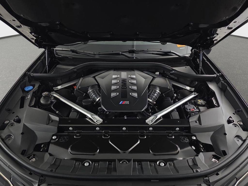 New 2026 BMW X7 M60i image 31