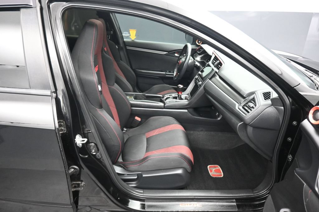Used 2020 Honda Civic Si image 39