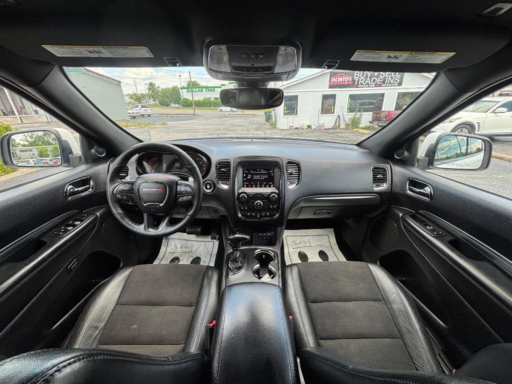 Used 2019 Dodge Durango GT RWD image 20
