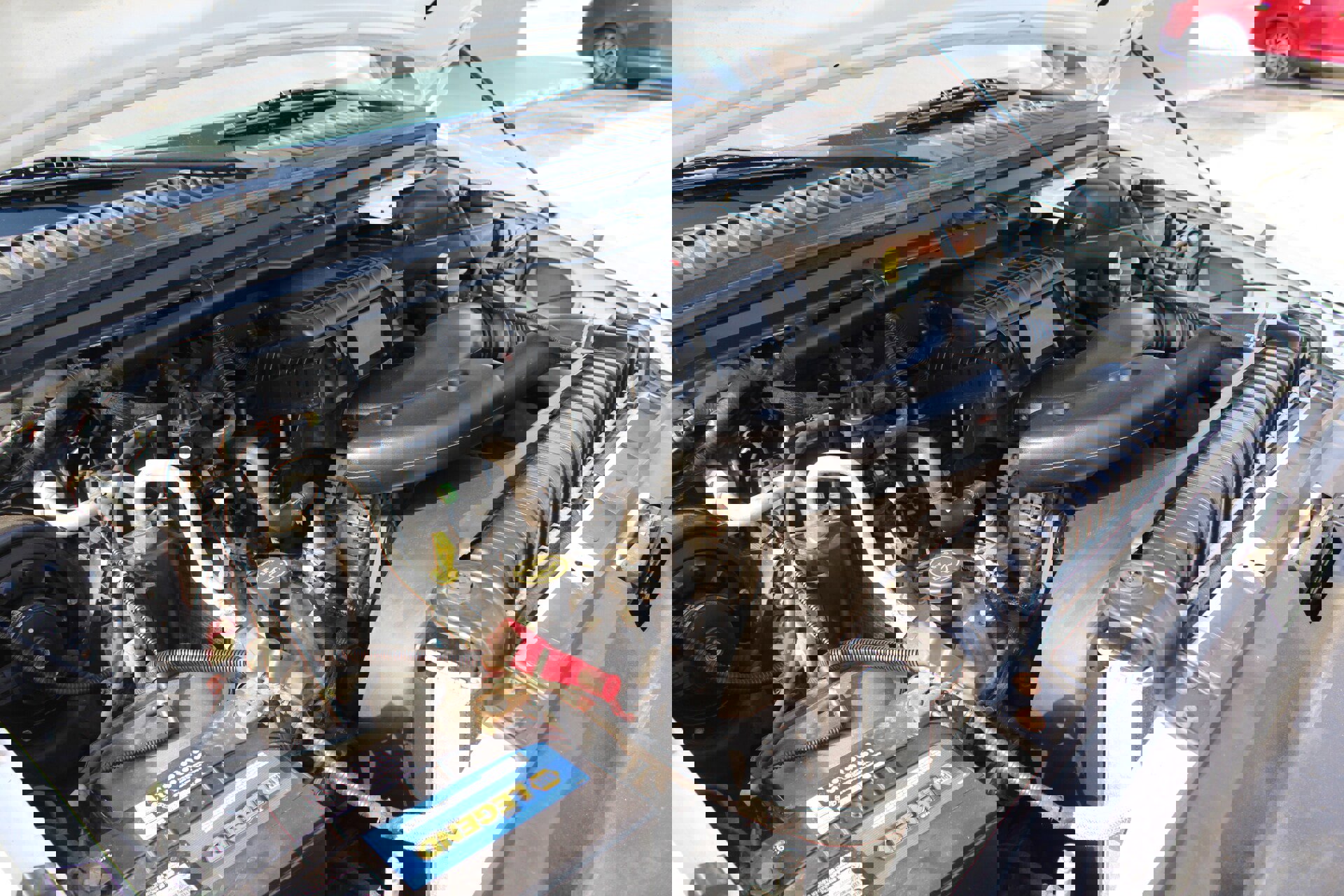 Used 2005 Ford F350 XL image 35