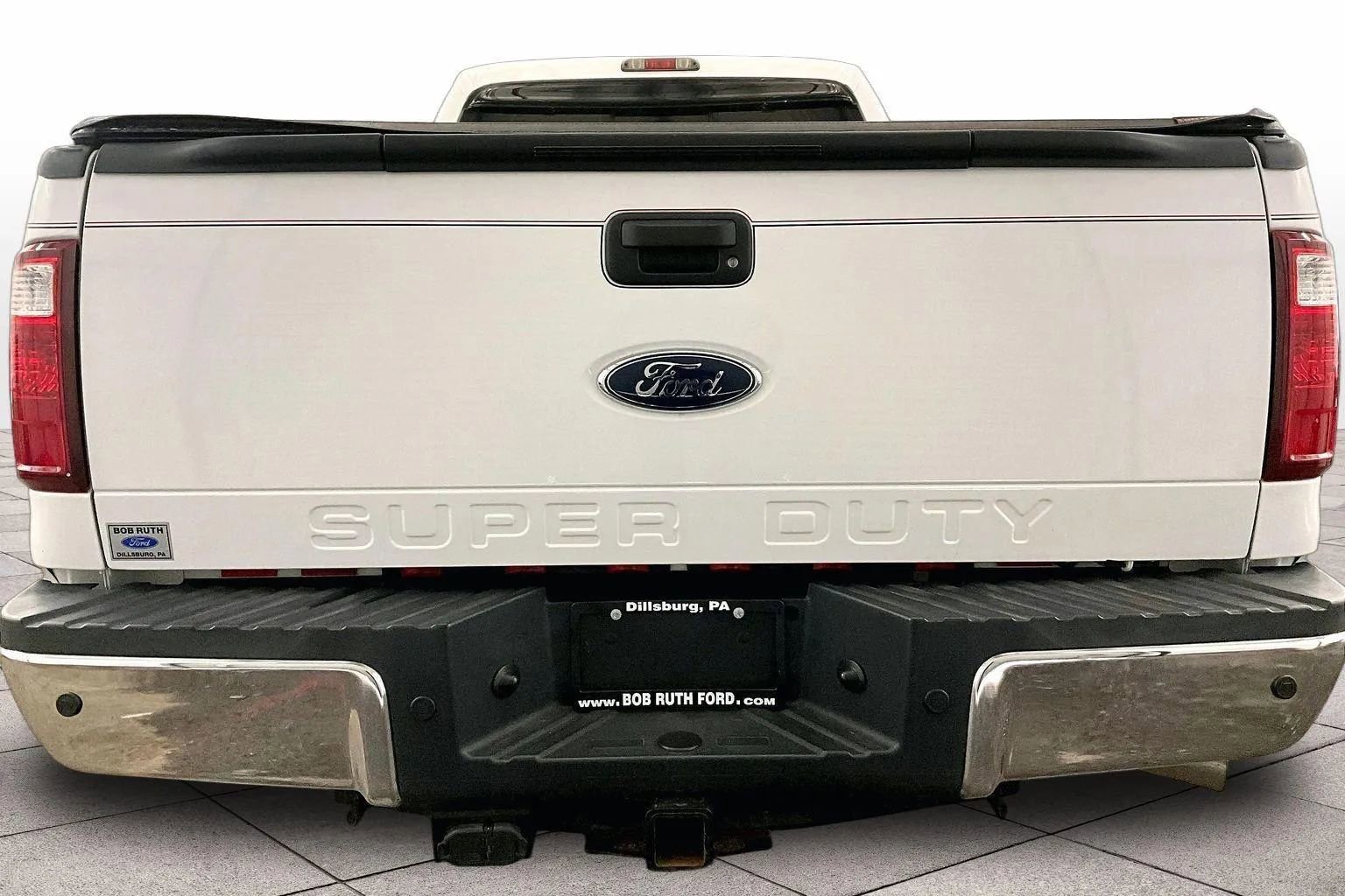 Used 2008 Ford F350 Lariat image 5