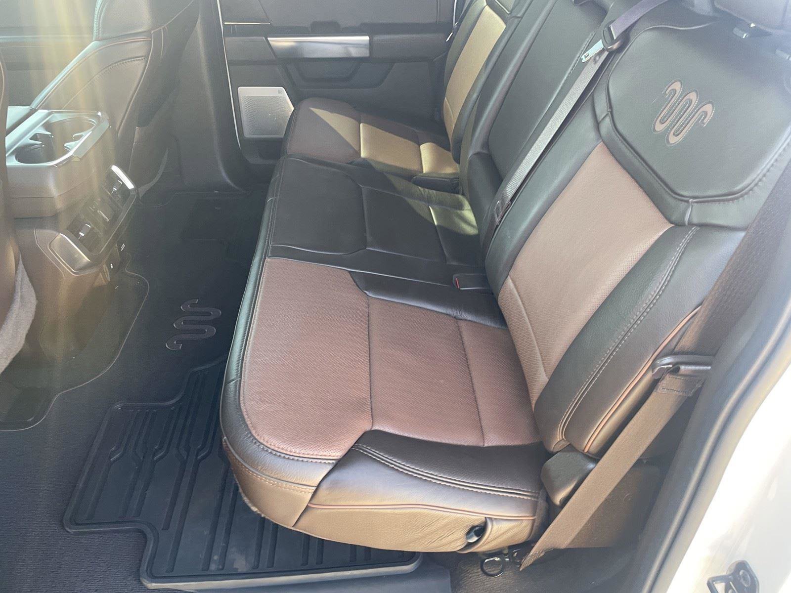 Used 2023 Ford F150 King Ranch w/ Equipment Group 601A High AWD/4WD image 23