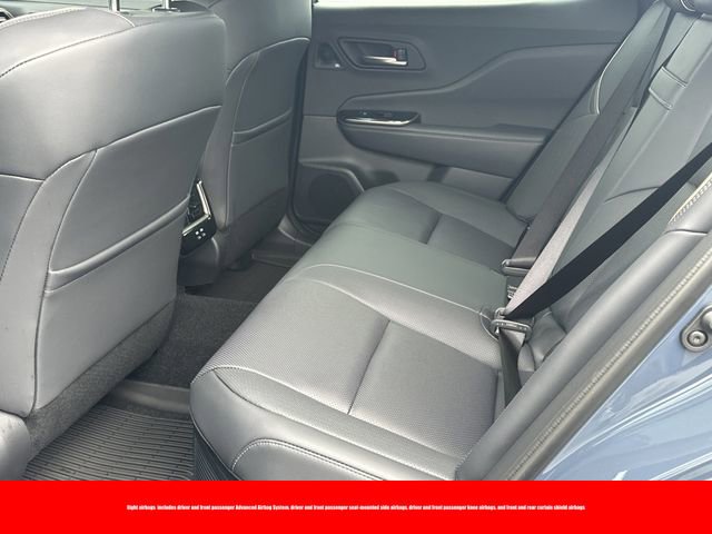 New 2026 Toyota Crown Platinum image 5