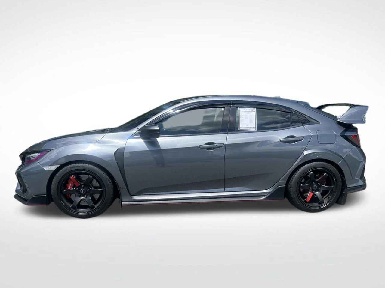 Used 2019 Honda Civic Type R video 2