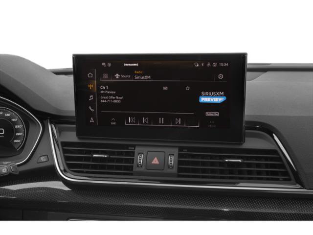 Certified 2023 Audi SQ5 Prestige w/ Prestige Package image 10