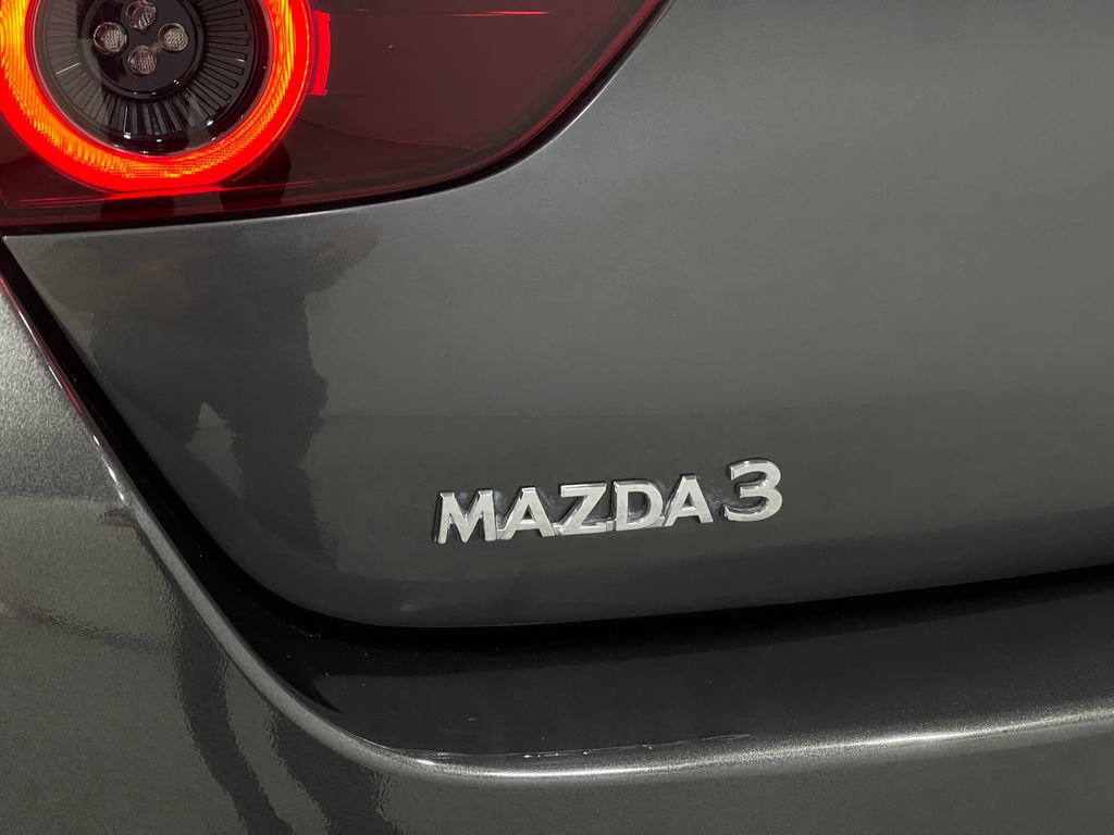 Used 2020 MAZDA MAZDA3 AWD Sedan w/ Premium Package image 37