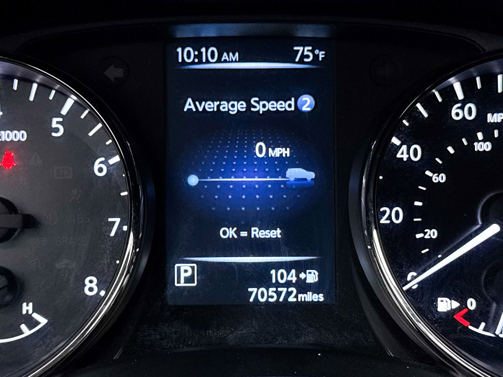 Used 2017 Nissan Rogue S image 32