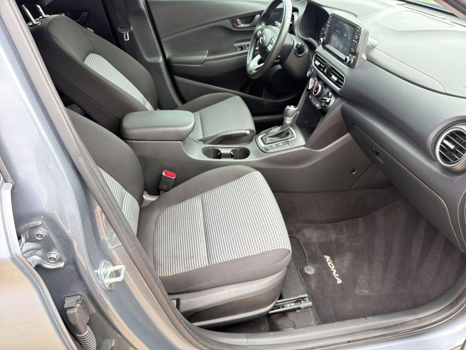 Used 2021 Hyundai Kona SEL image 29