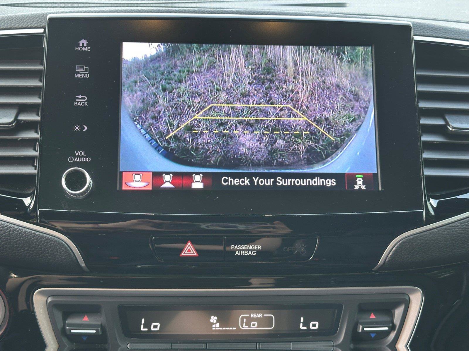 Used 2023 Honda Ridgeline Black Edition image 23