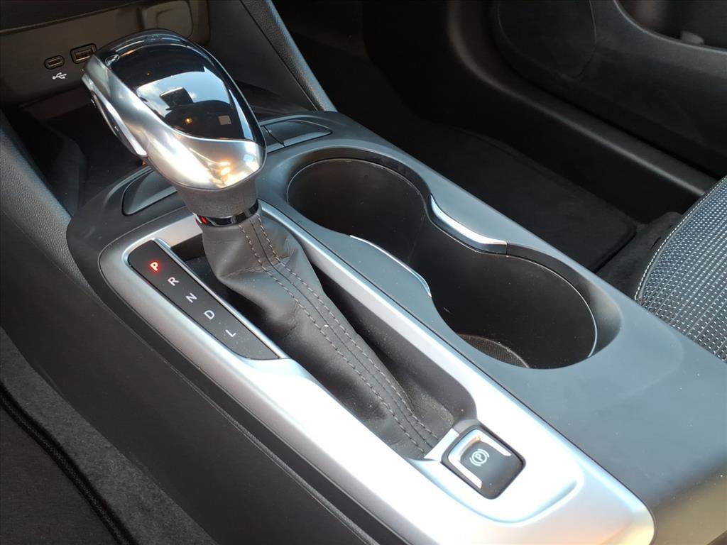 Used 2026 Buick Envista Preferred w/ Convenience I Package FWD image 32