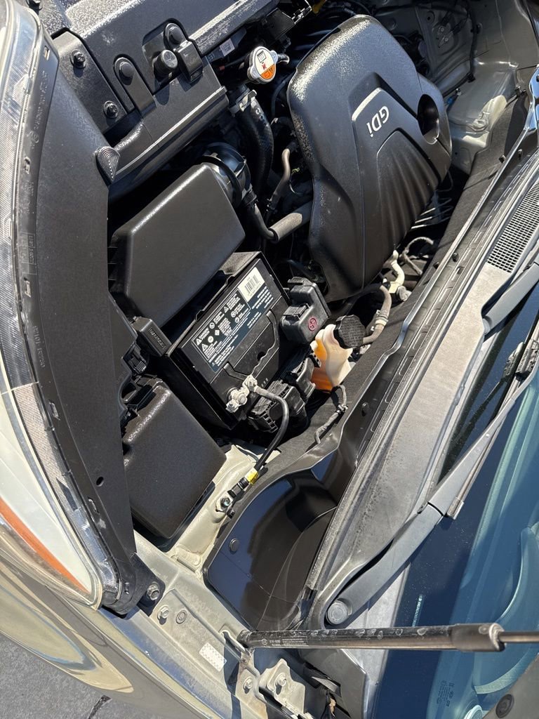 Used 2016 Kia Soul image 28