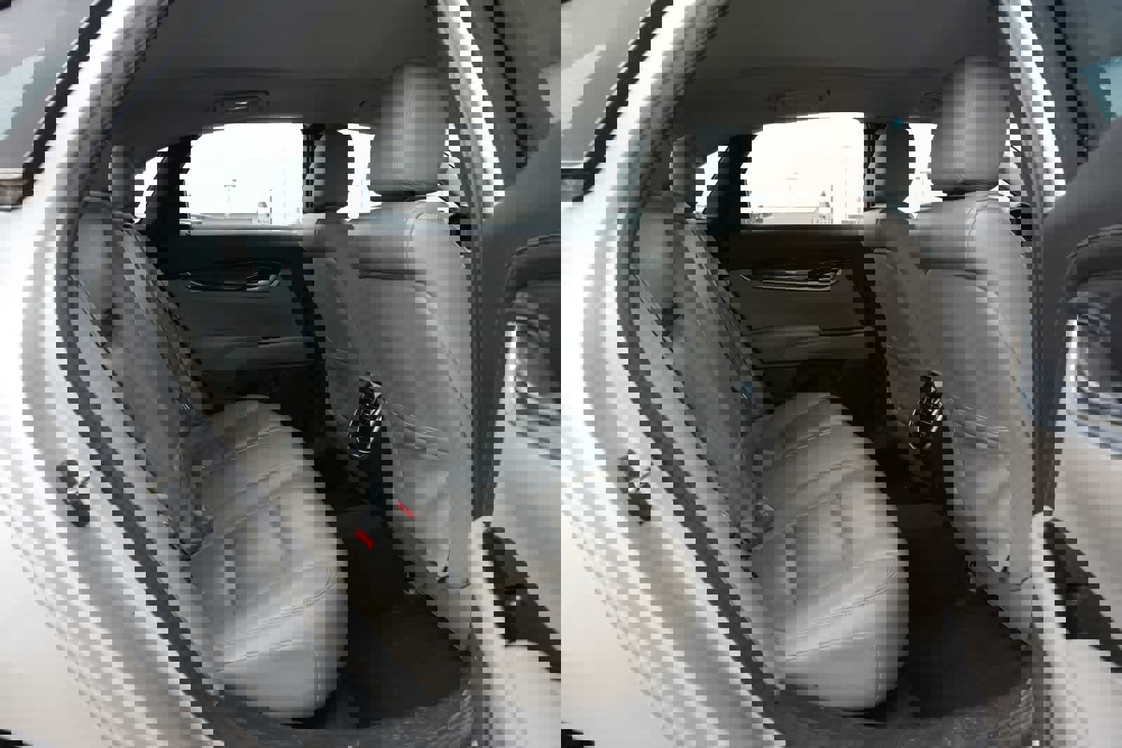 Used 2016 Cadillac XTS Luxury FWD image 19