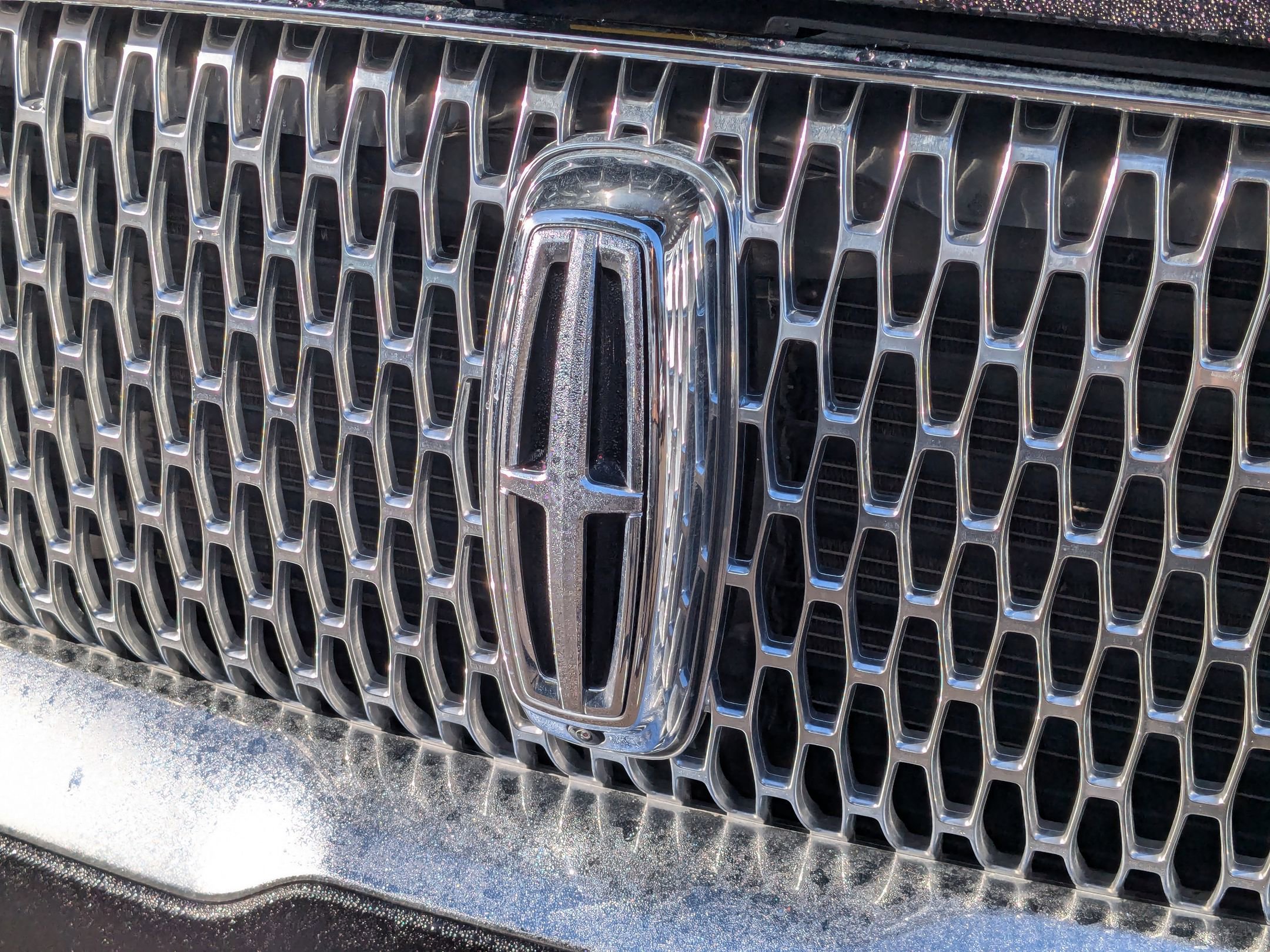 Used 2024 Lincoln Navigator Reserve image 24