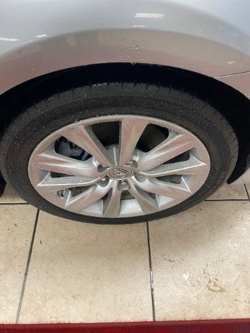 Used 2014 Lexus IS 250 image 18