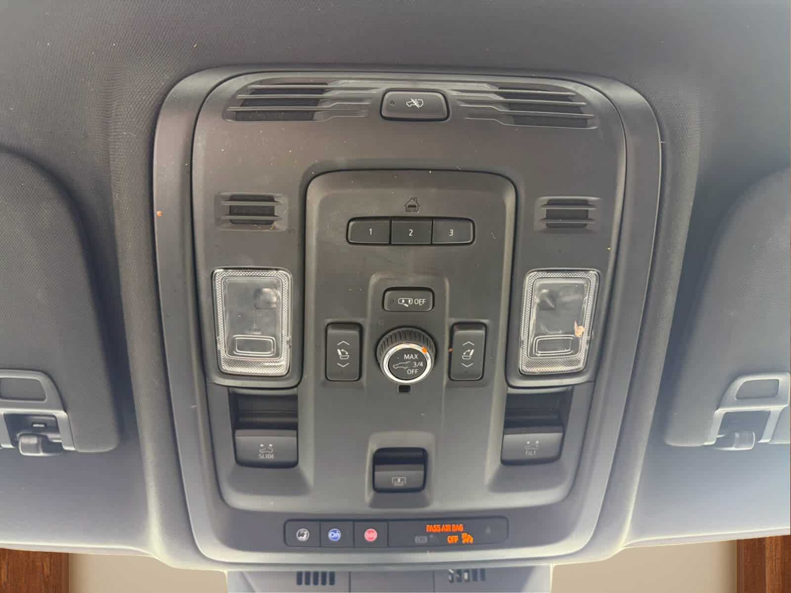 Used 2022 Cadillac Escalade ESV Sport w/ Touring Package AWD/4WD image 53