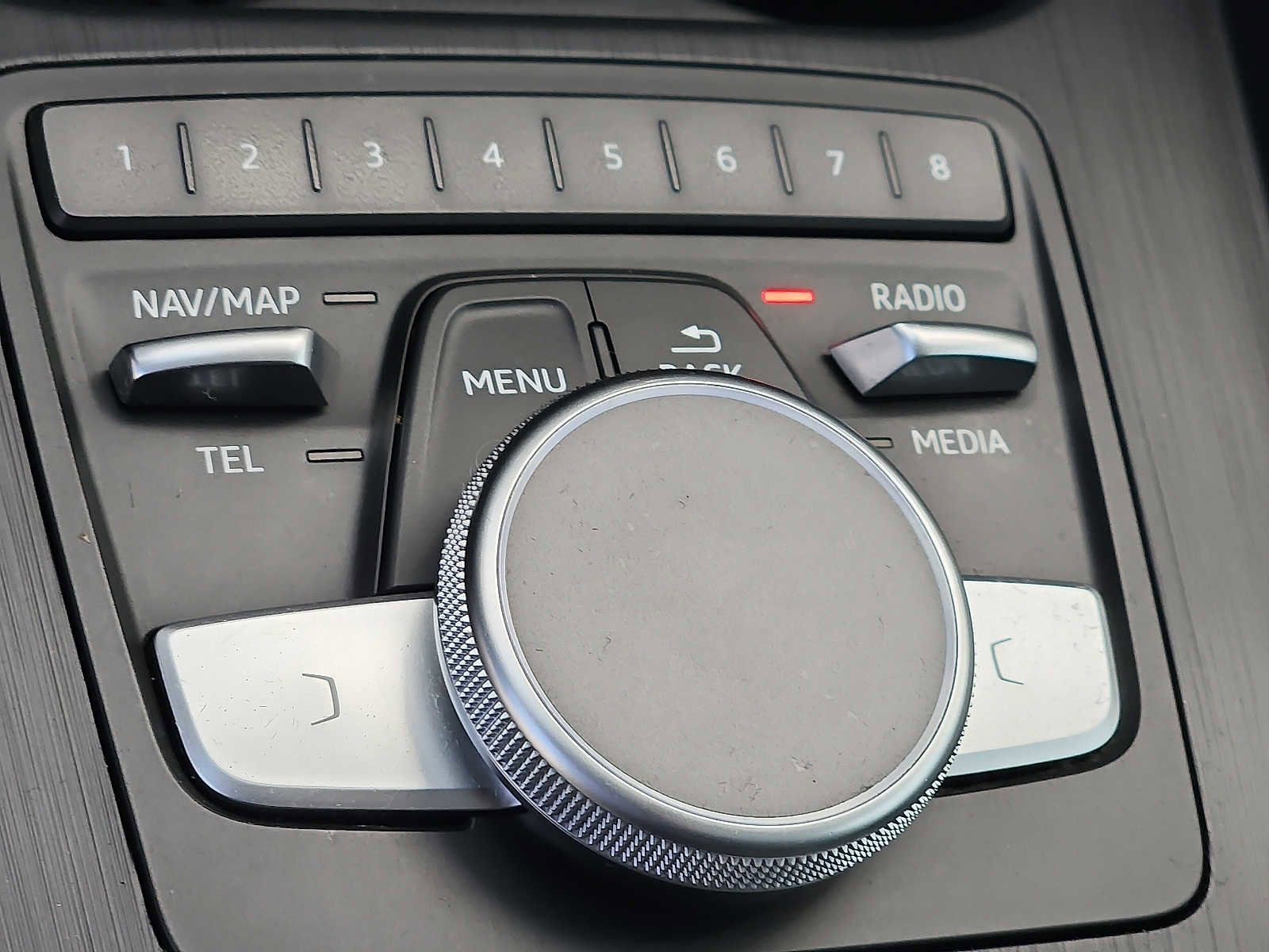 Used 2017 Audi A4 2.0T Premium Plus w/ Premium Plus Package image 24