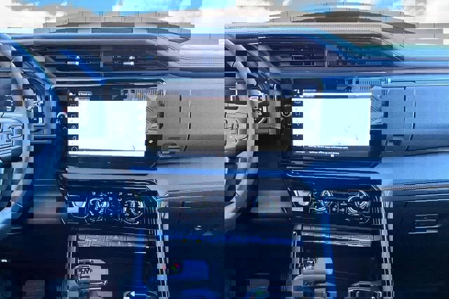 New 2026 GMC Sierra 1500 AT4 w/ AT4 Premium Package image 8