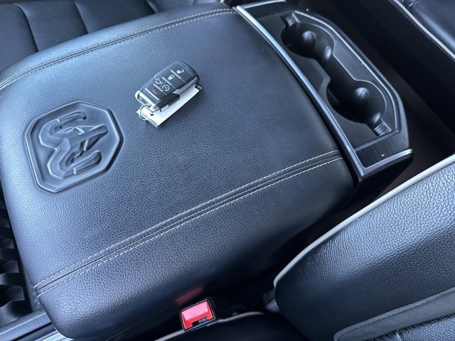 Used 2023 RAM 1500 Laramie image 23