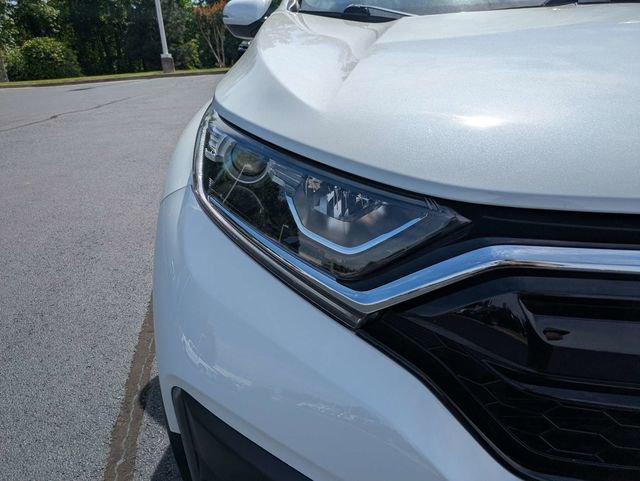 Used 2022 Honda CR-V EX-L image 10