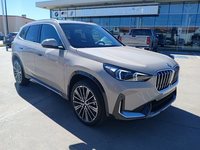 New 2026 BMW X1 xDrive28i w/ Technology Package