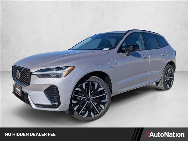 New 2026 Volvo XC60 B5 Ultra w/ Protection Package Premier AWD/4WD image 1
