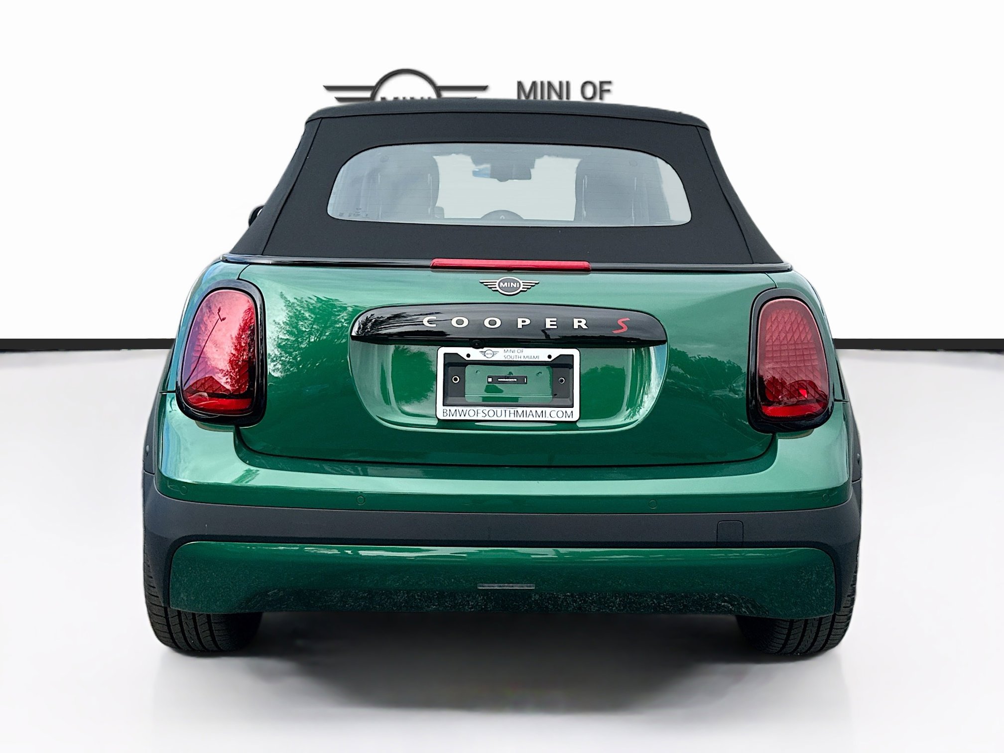 New 2026 MINI Cooper S image 5