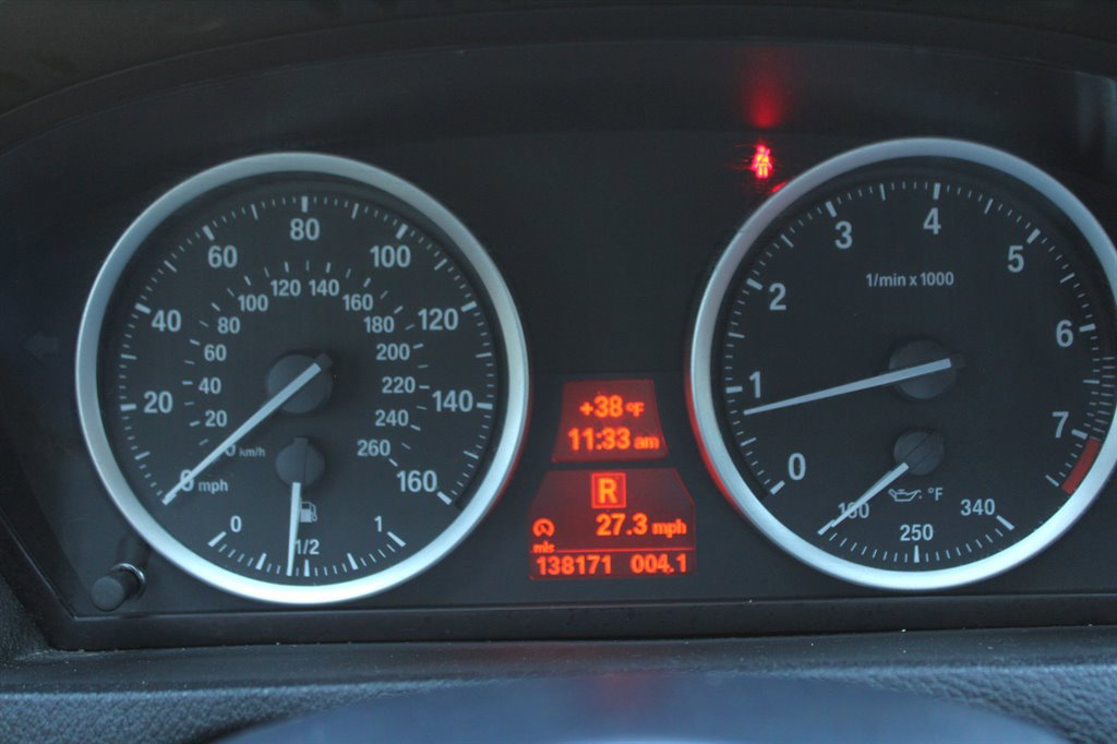 Used 2014 BMW X6 xDrive50i image 22