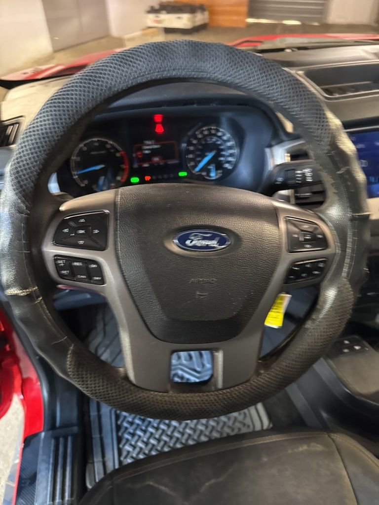 Used 2020 Ford Ranger XLT image 27