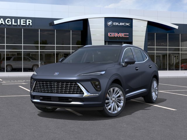 New 2026 Buick Envision Avenir AWD/4WD image 6