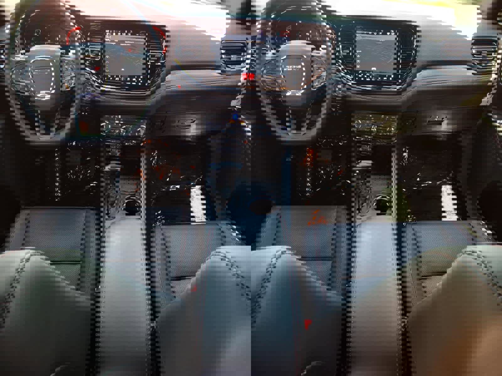 Used 2026 Dodge Durango GT image 32