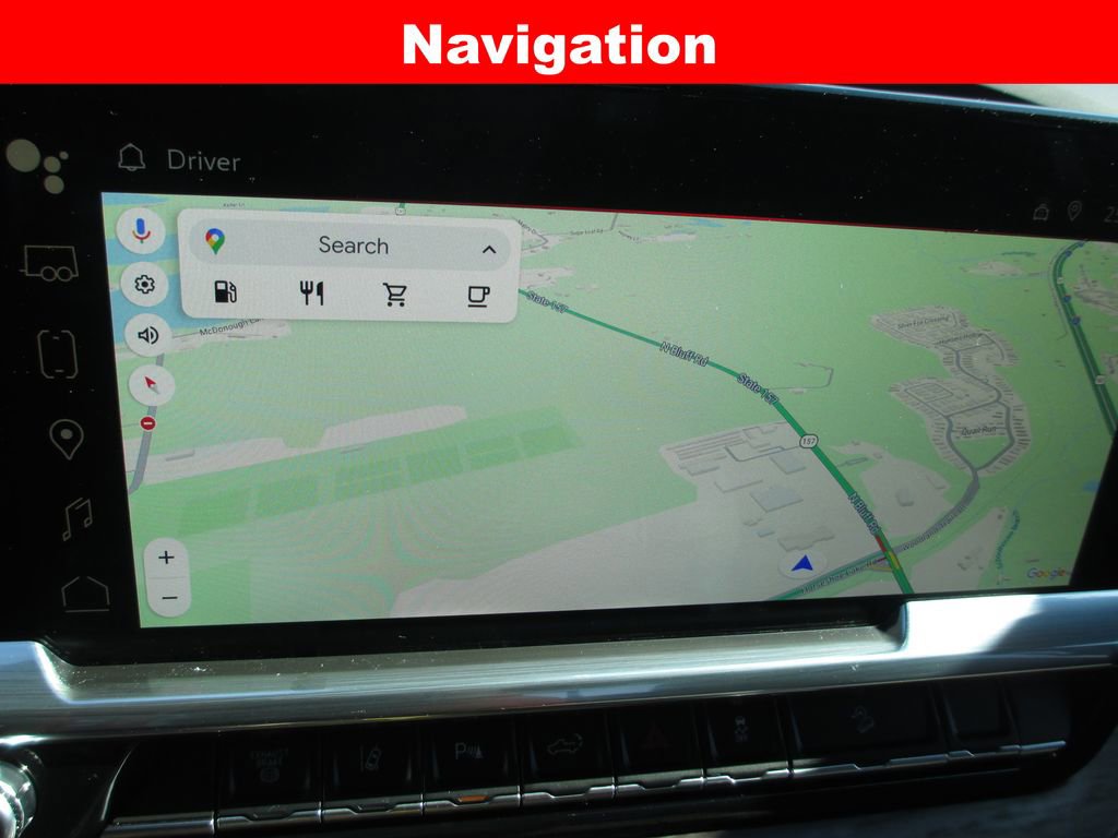 Used 2024 GMC Sierra 2500 SLT w/ SLT Premium Package image 17