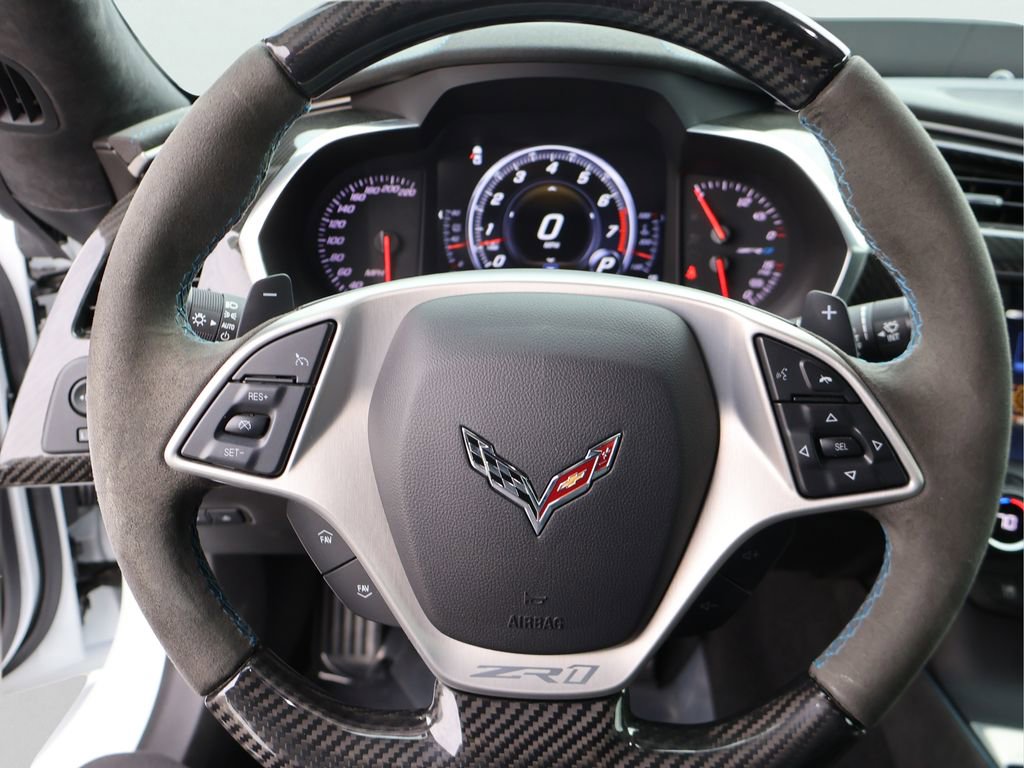 Used 2019 Chevrolet Corvette ZR1 image 18