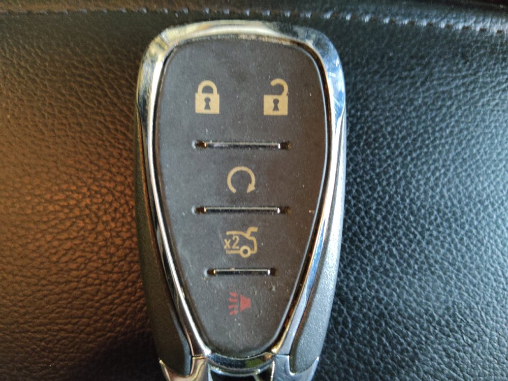 Used 2018 Chevrolet Cruze LT w/ Convenience Package FWD image 32