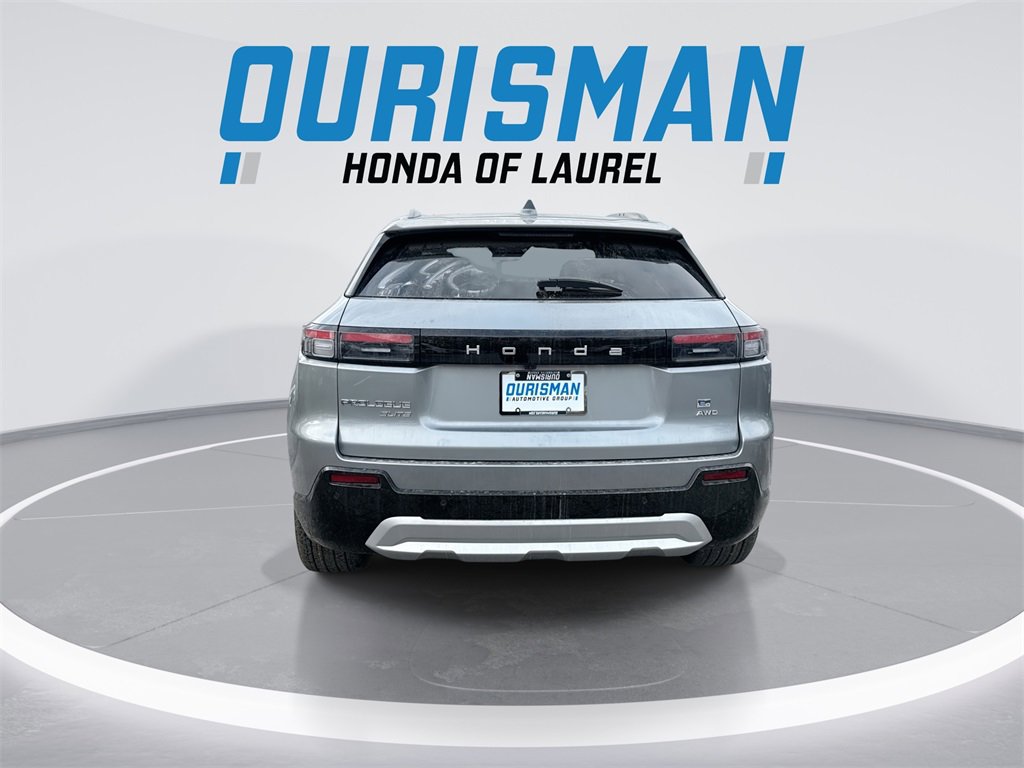 New 2026 Honda Prologue Elite image 7