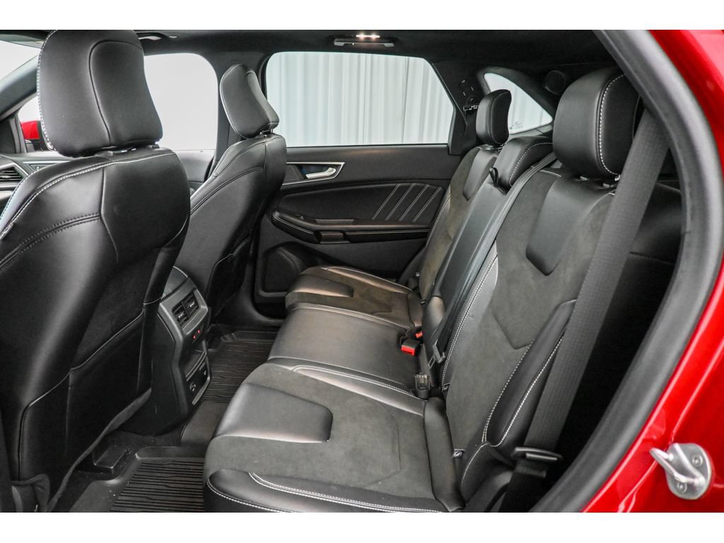 Used 2022 Ford Edge ST w/ Equipment Group 401A AWD/4WD image 28