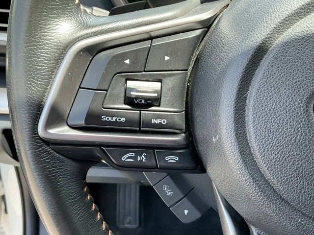 Used 2018 Subaru Crosstrek 2.0i Limited w/ Popular Package #2 AWD/4WD image 26