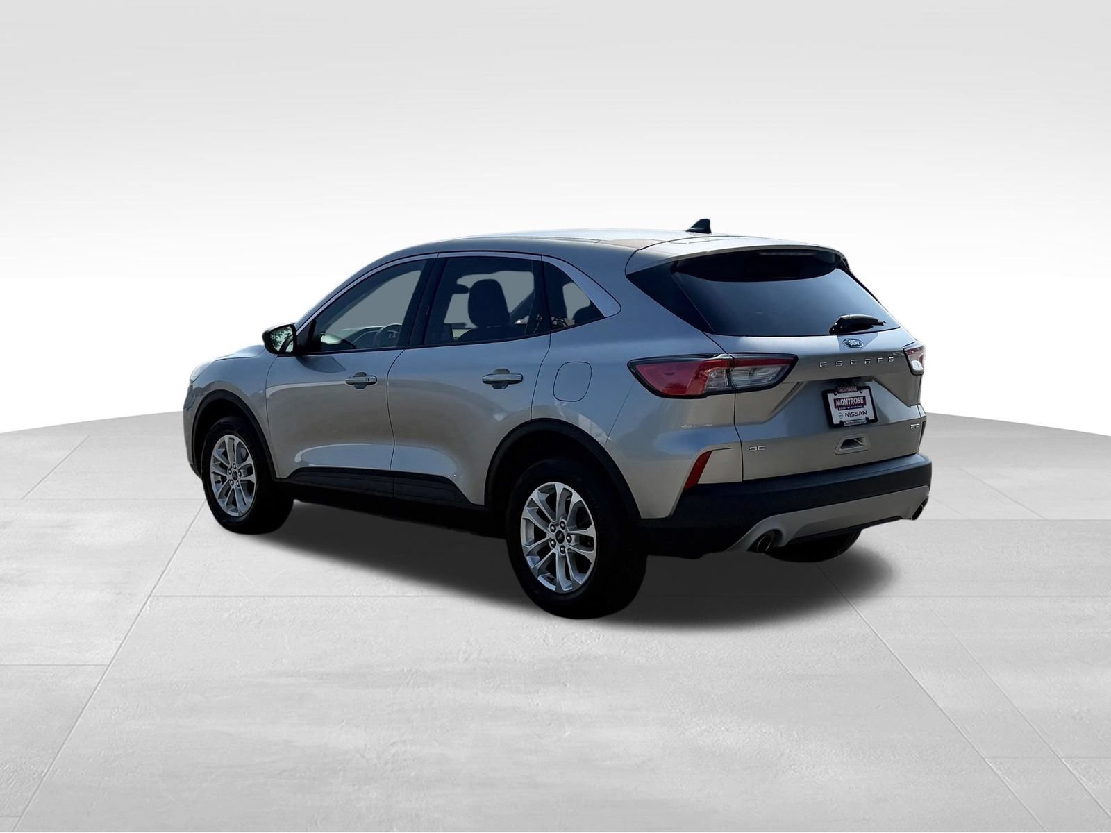 Used 2022 Ford Escape SE AWD/4WD image 5