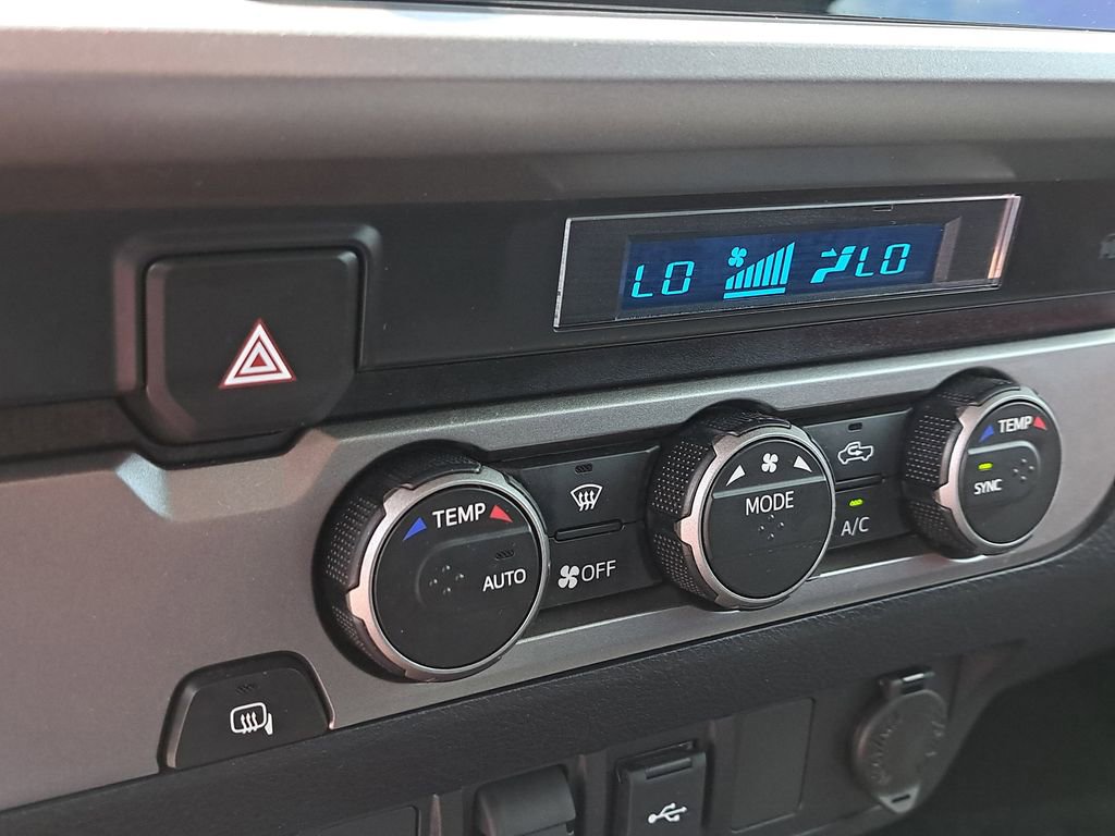 Used 2023 Toyota Tacoma SR5 image 22