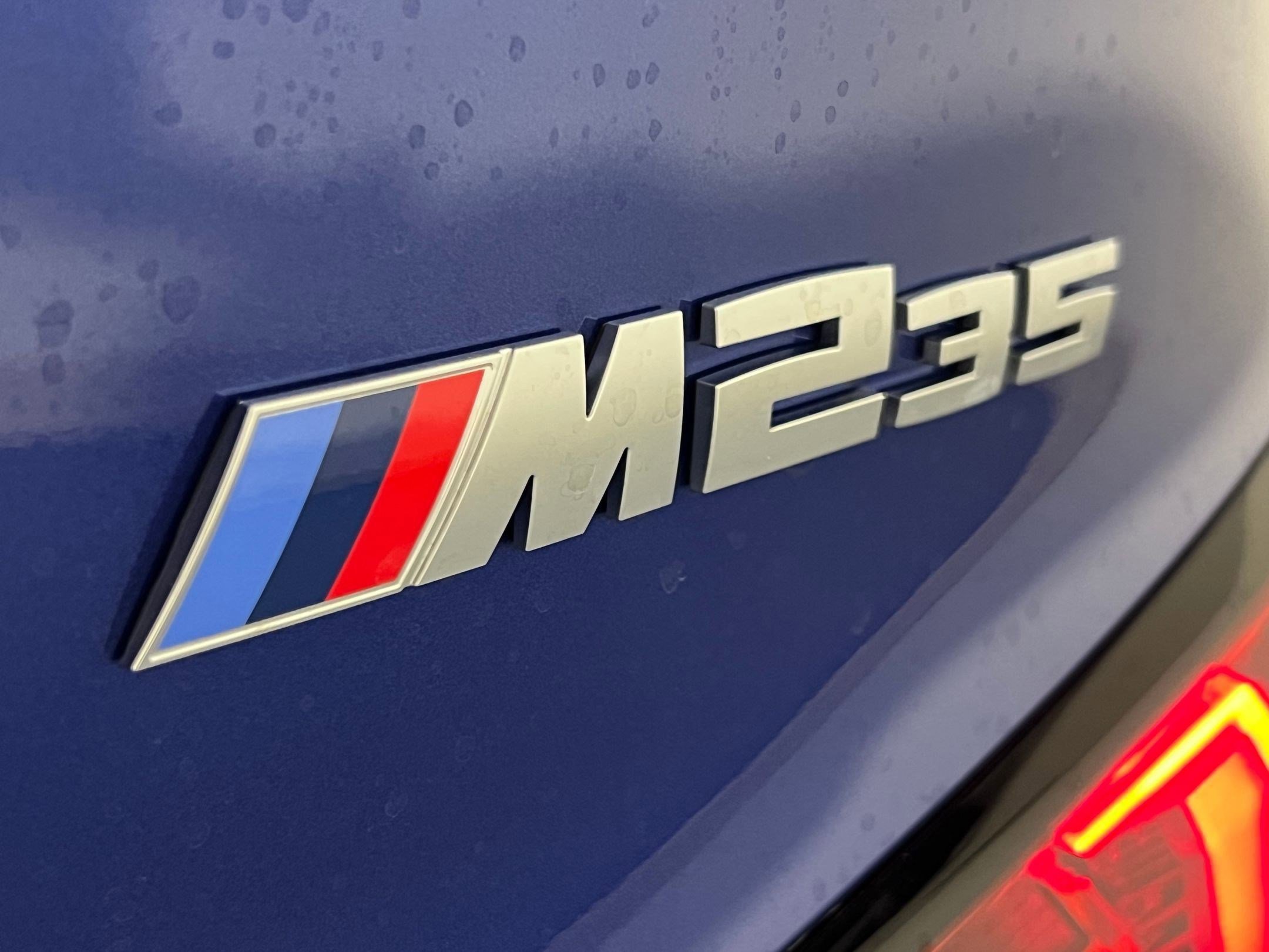 Certified 2025 BMW M235i xDrive w/ Premium Package AWD/4WD image 68