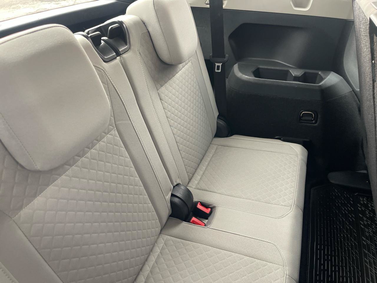 Used 2020 Volkswagen Tiguan S AWD/4WD image 22