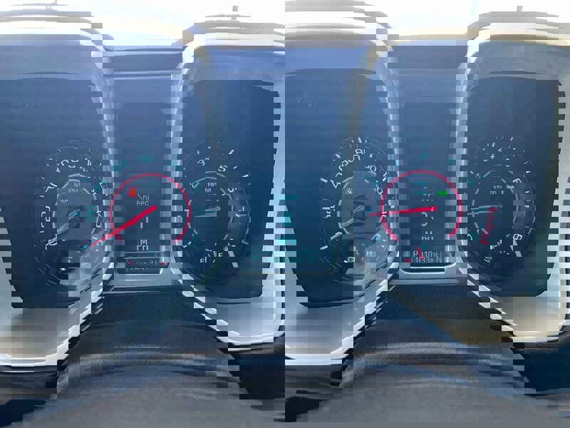 Used 2014 Chevrolet Camaro LS image 27