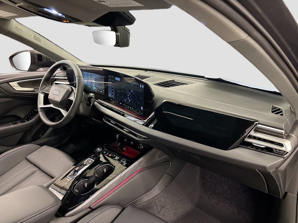 New 2026 Audi A5 2.0T Premium Plus AWD/4WD image 14