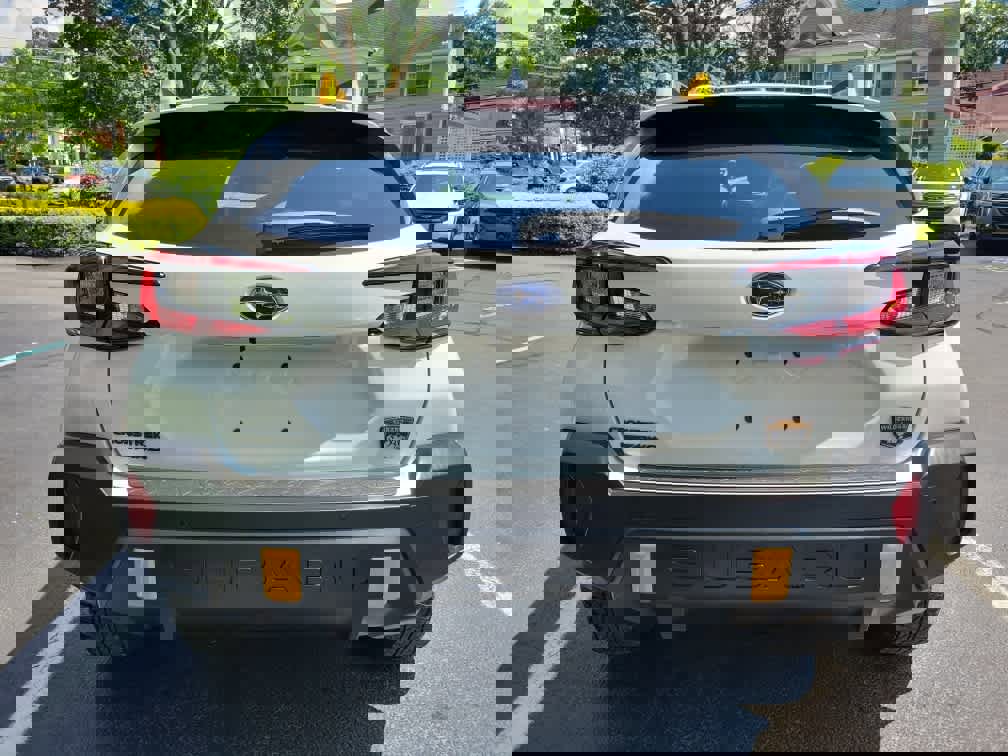 Used 2024 Subaru Crosstrek 2.5i Wilderness w/ Wilderness Package image 4