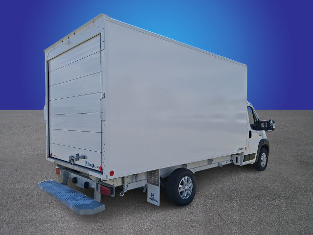 New 2023 RAM ProMaster 3500 FWD image 3