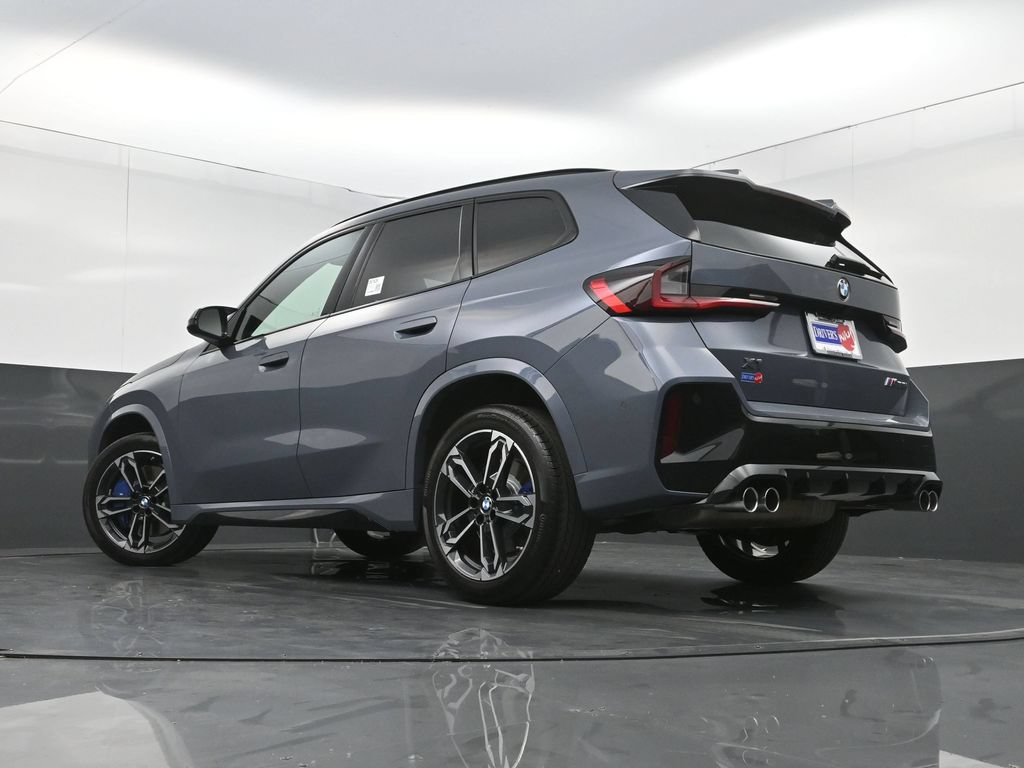 Used 2025 BMW X1 M35i AWD/4WD image 28