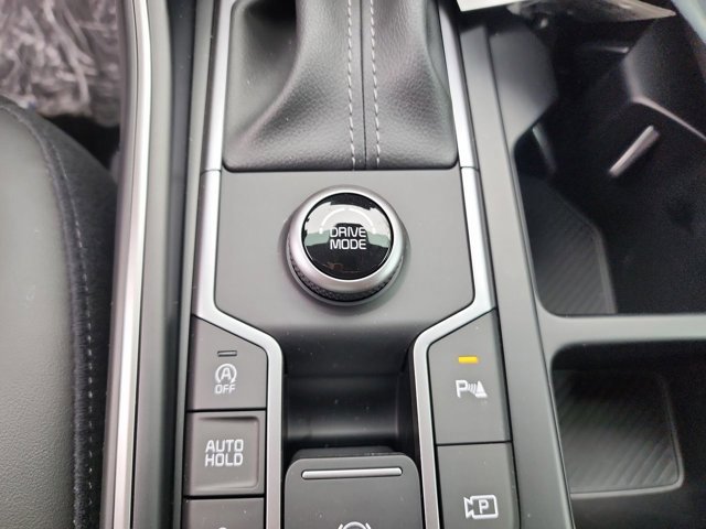 New 2026 Kia Sorento EX image 20