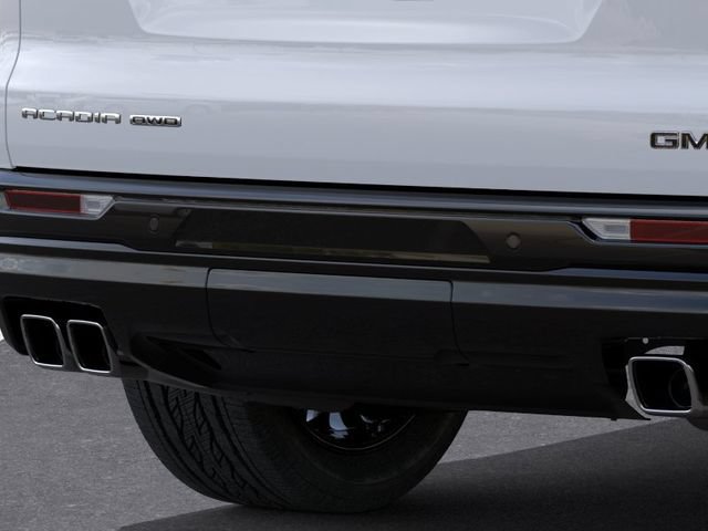 New 2027 GMC Acadia Denali Ultimate w/ LPO, Floor Liner Package AWD/4WD image 14